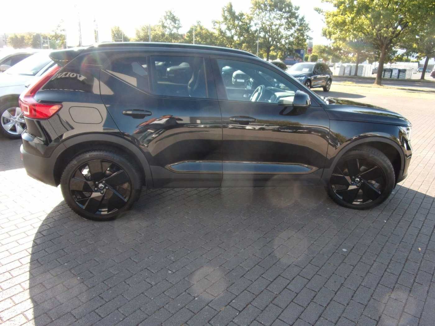 Volvo XC40 – Bild 11