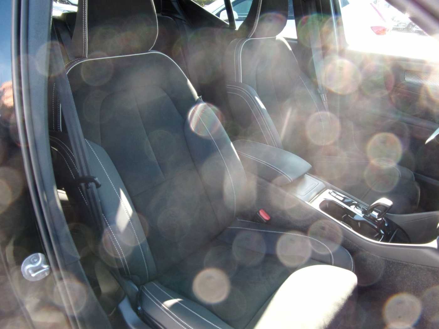 Volvo XC40 – Bild 13