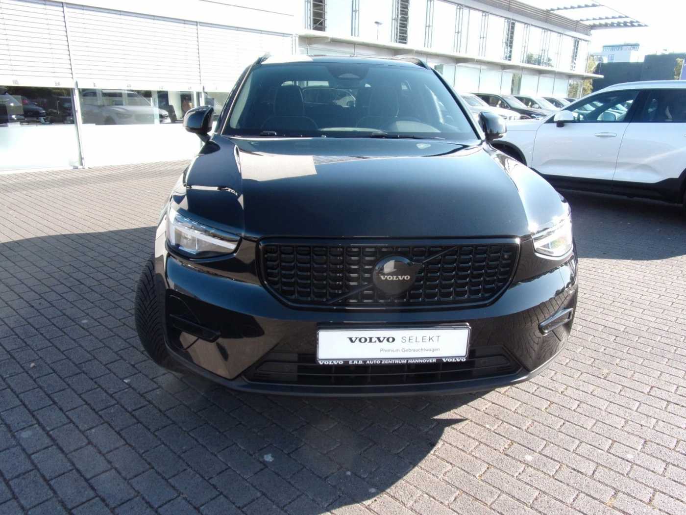Volvo XC40 – Bild 15