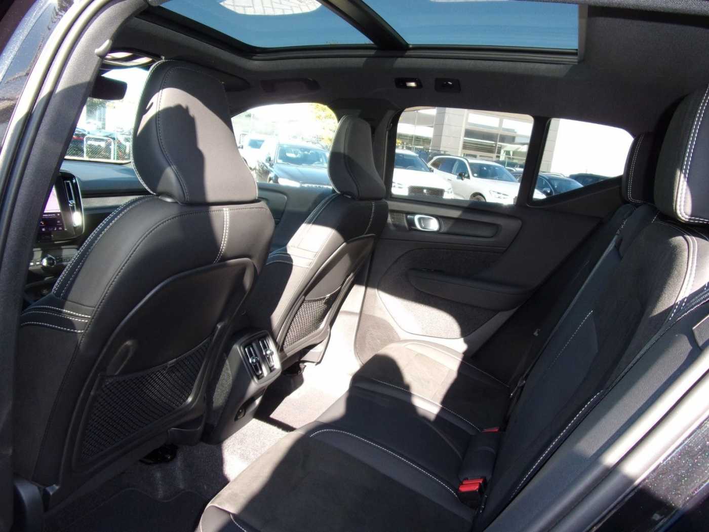 Volvo XC40 – Bild 4