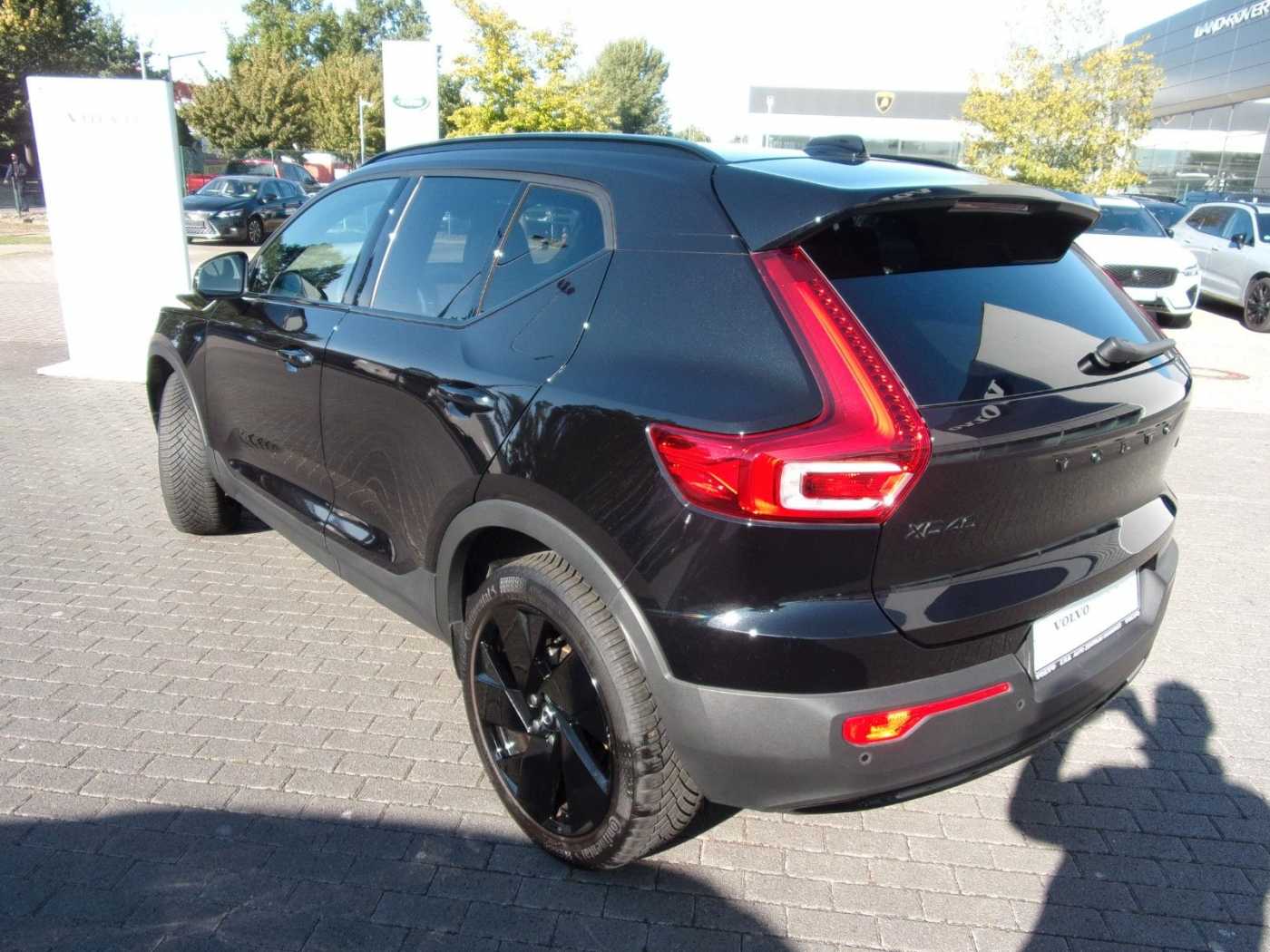 Volvo XC40 – Bild 5
