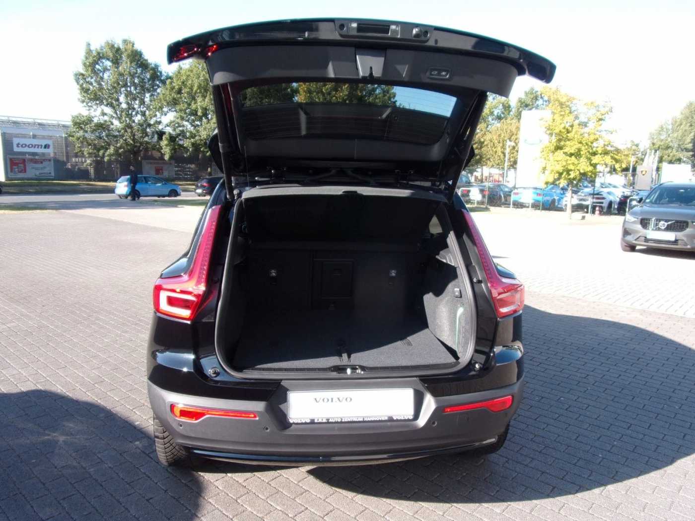 Volvo XC40 – Bild 7