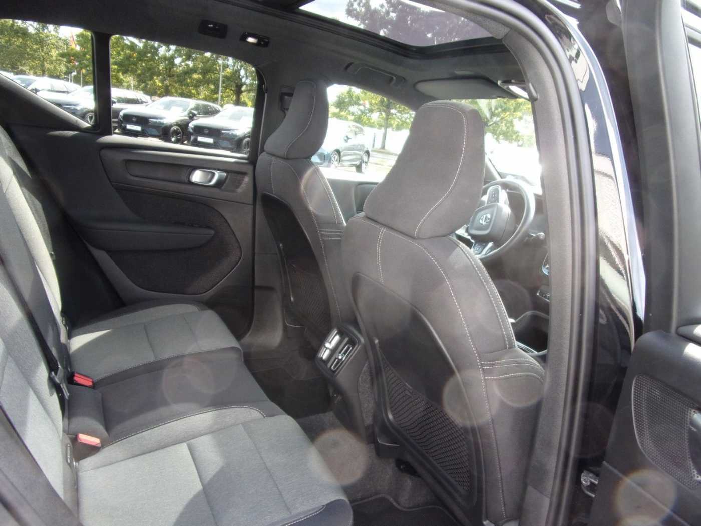 Volvo XC40 – Bild 10