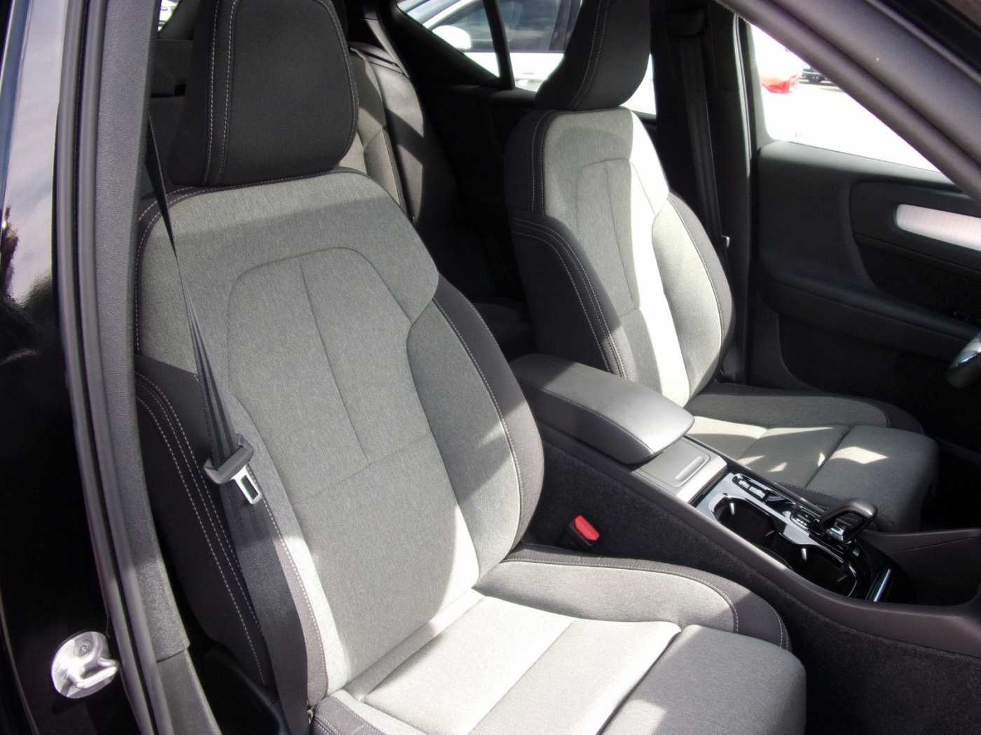 Volvo XC40 – Bild 13