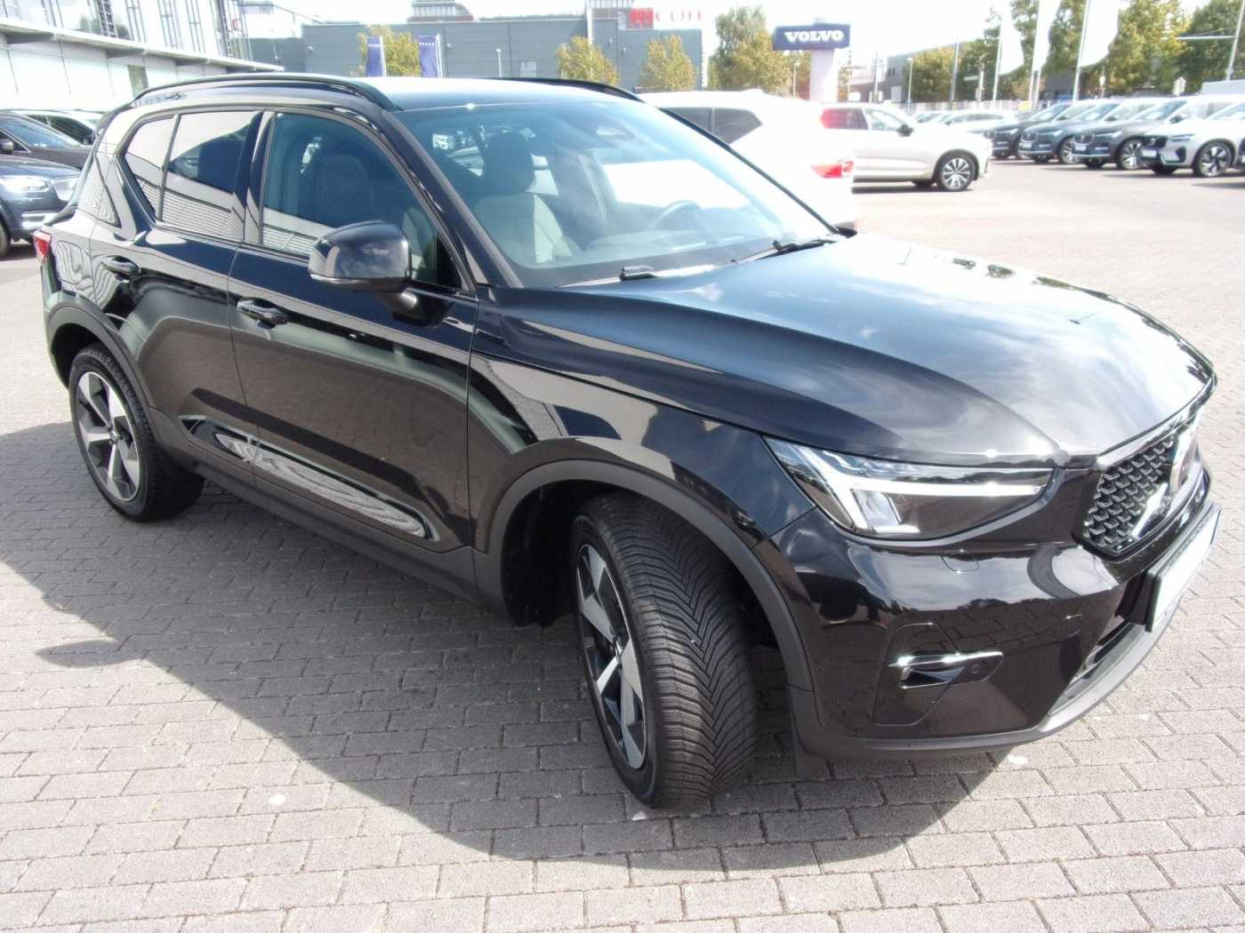 Volvo XC40 – Bild 14