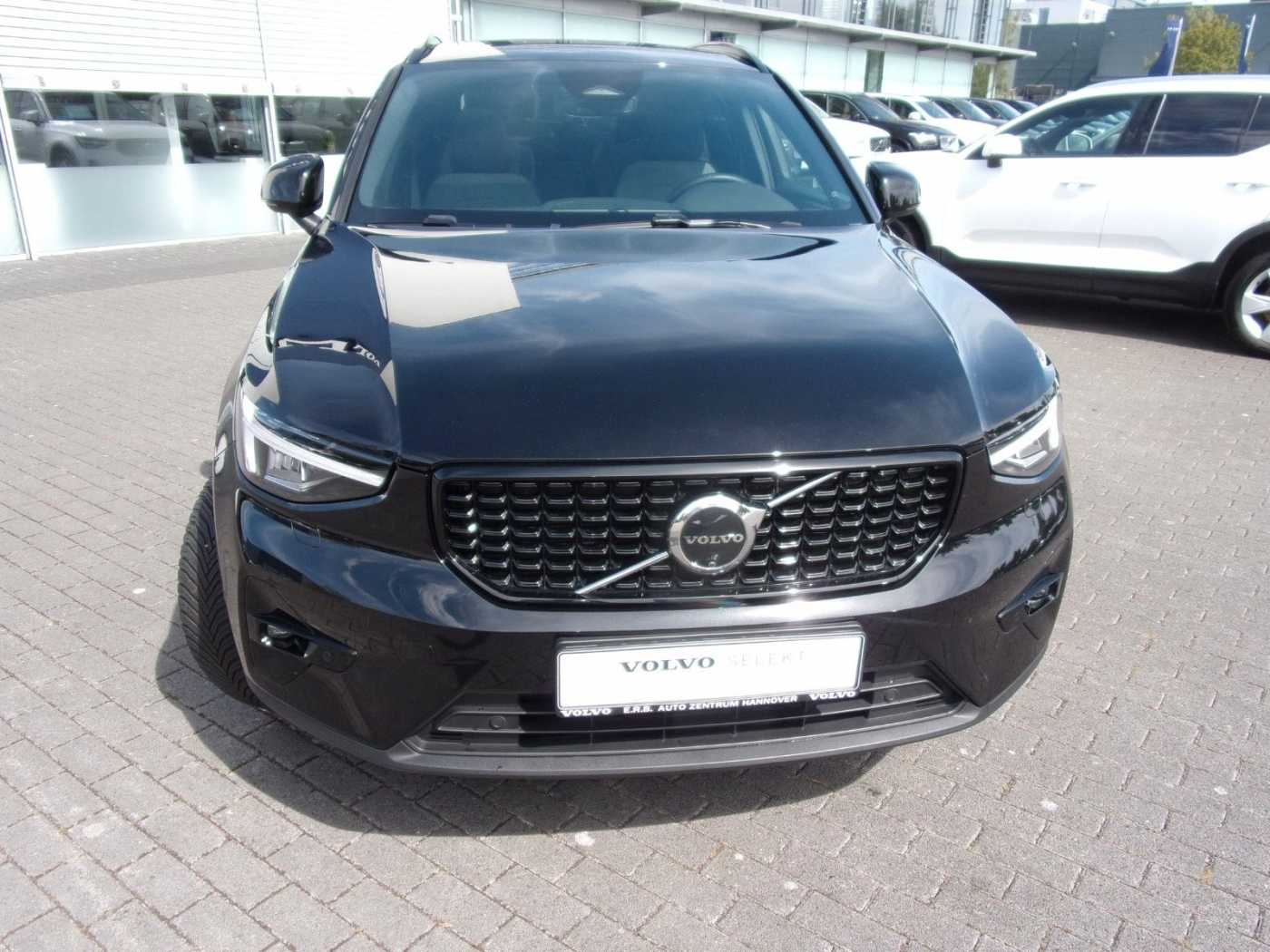 Volvo XC40 – Bild 15