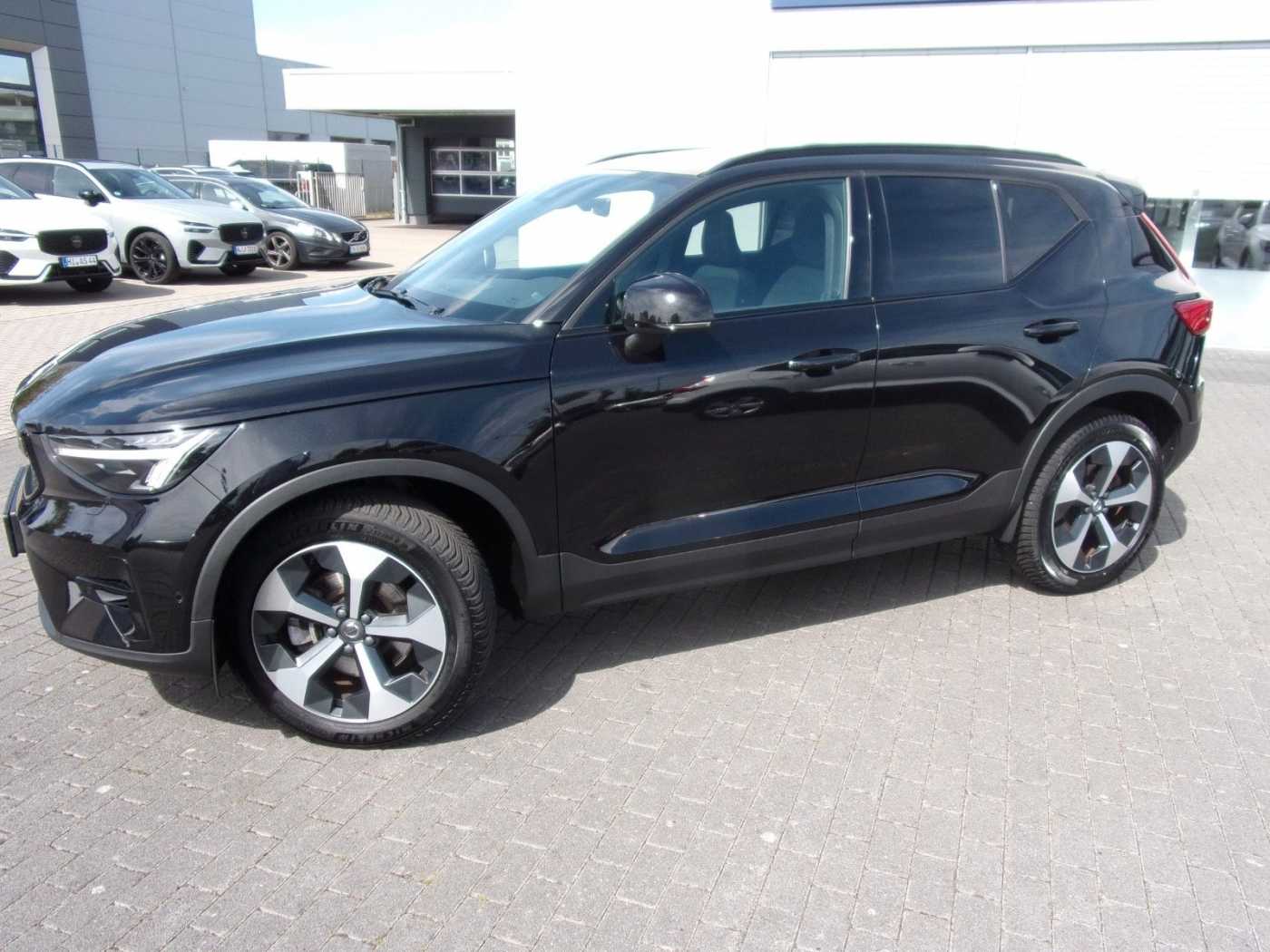 Volvo XC40 – Bild 2