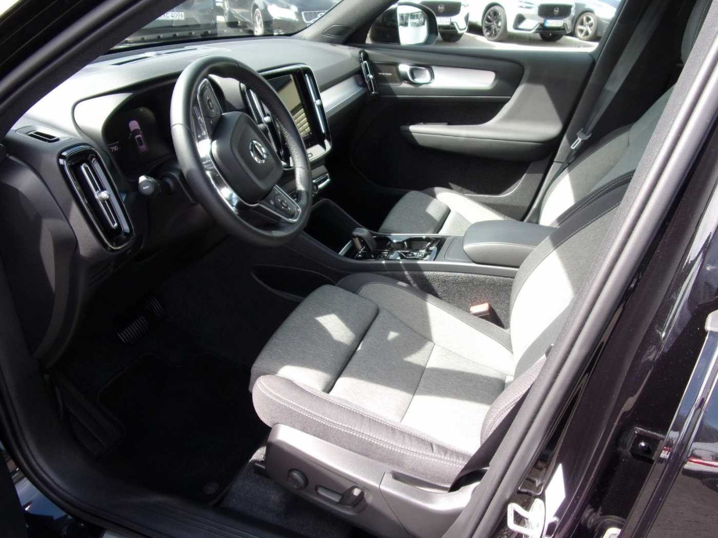 Volvo XC40 – Bild 3