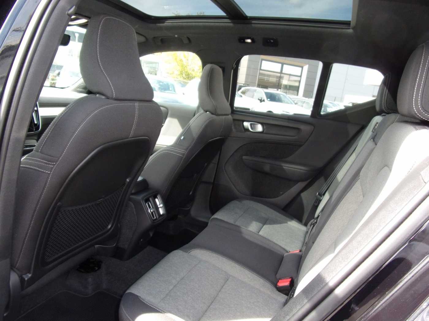 Volvo XC40 – Bild 4