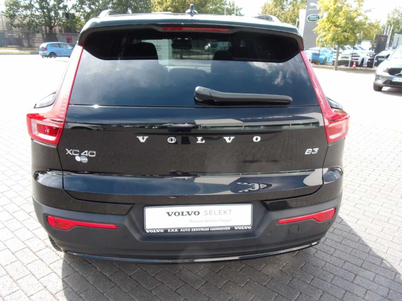 Volvo XC40 – Bild 6