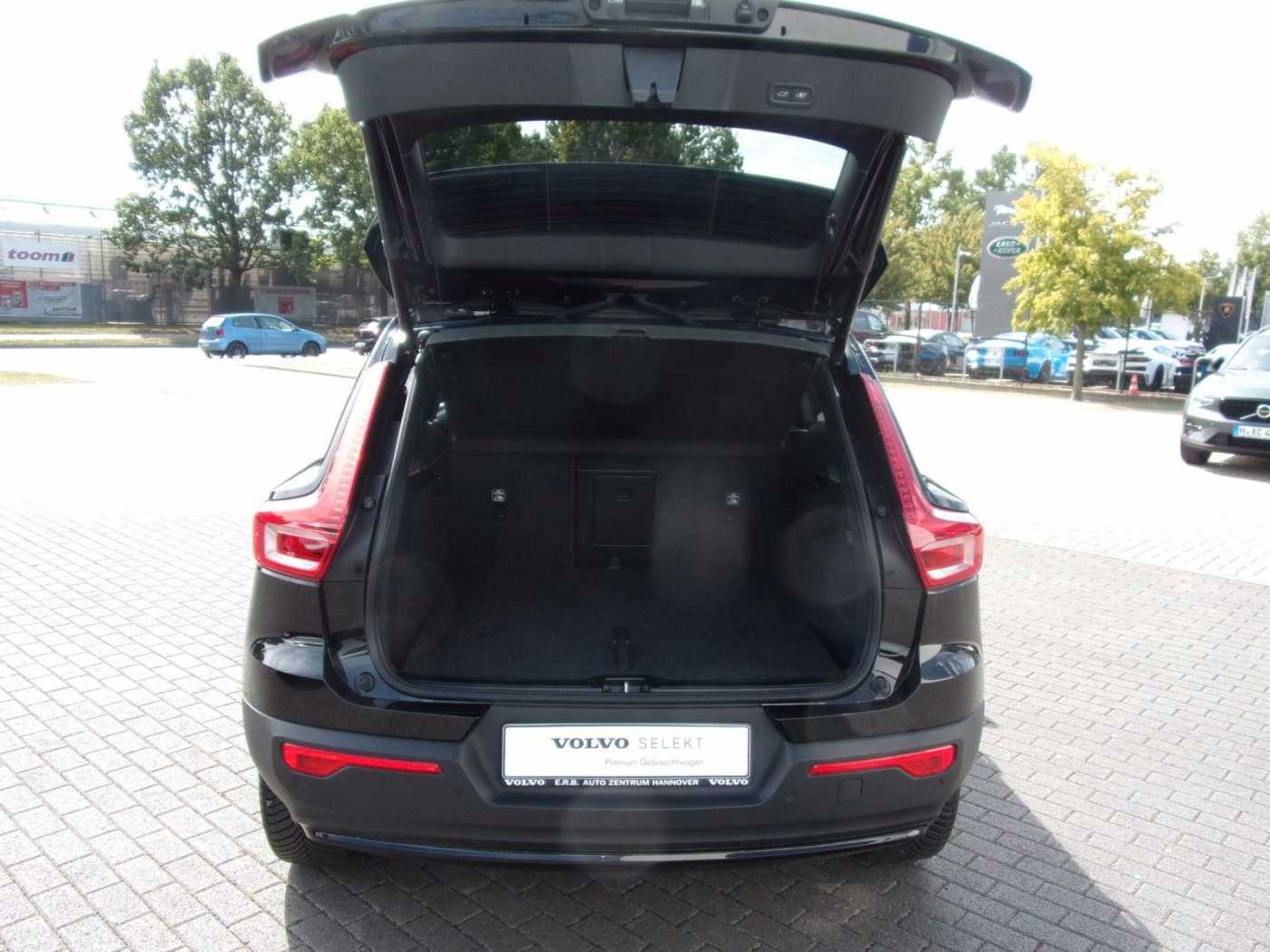 Volvo XC40 – Bild 7