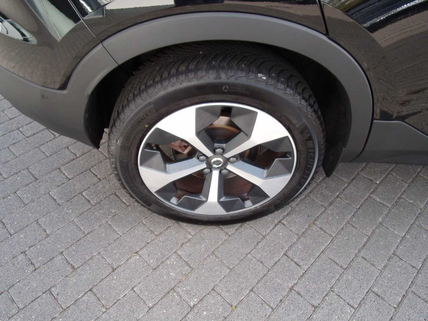 Volvo XC40 – Bild 9