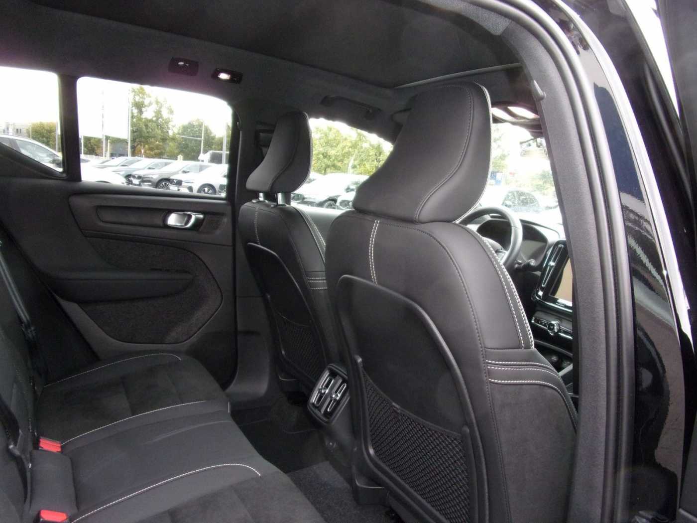 Volvo XC40 – Bild 10