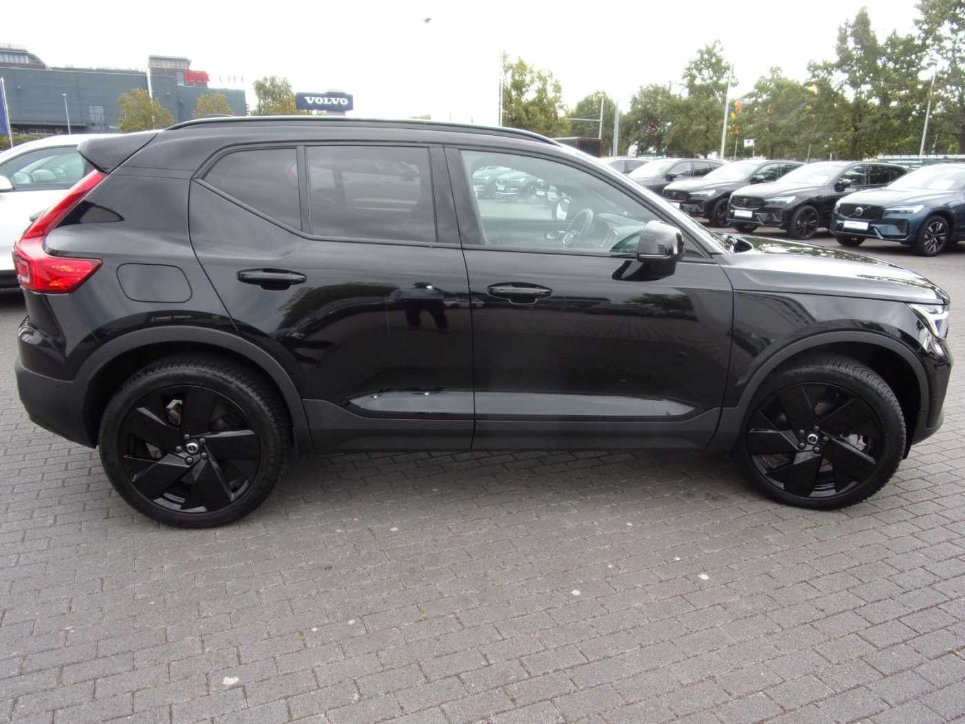 Volvo XC40 – Bild 11