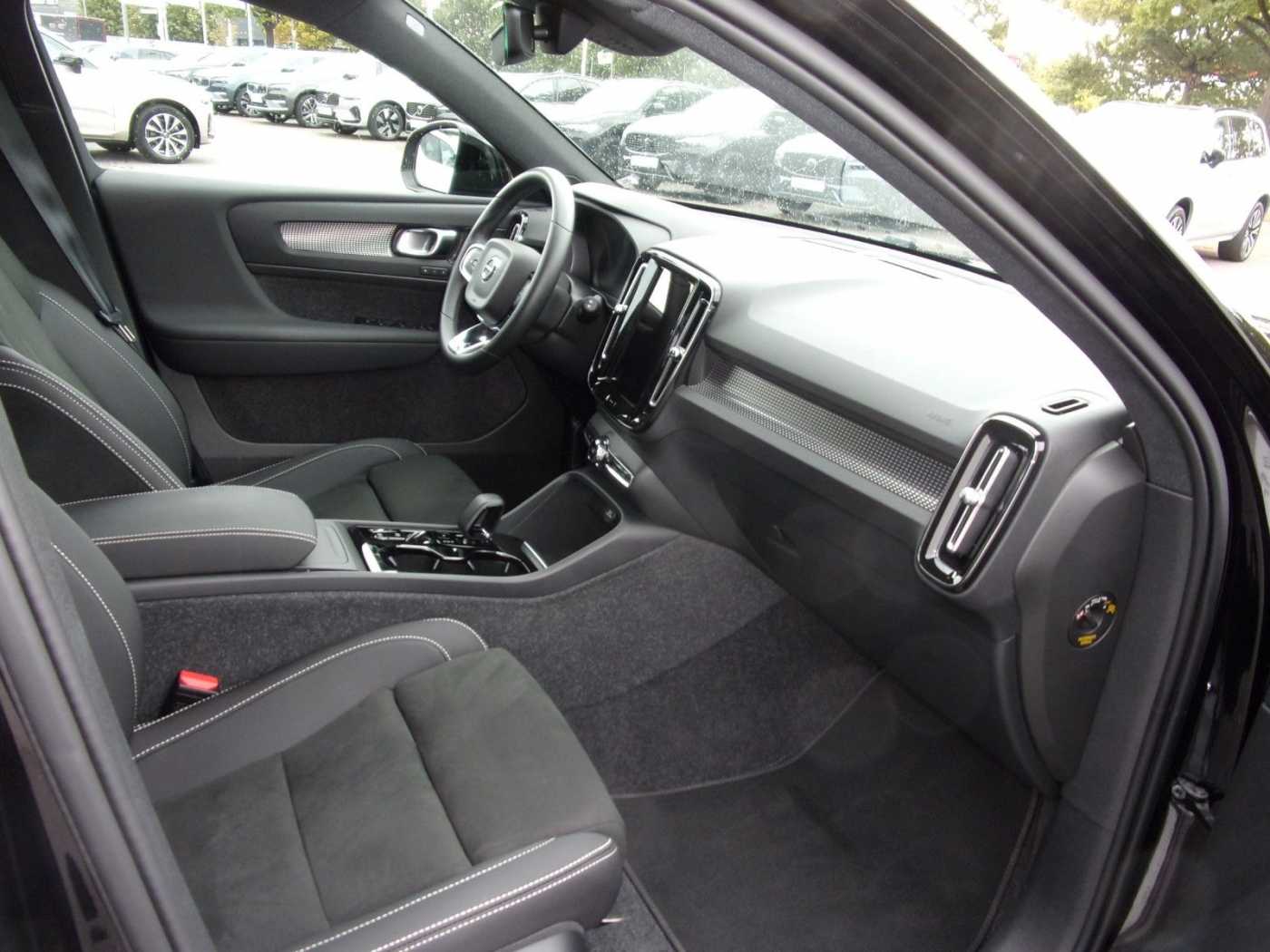 Volvo XC40 – Bild 12