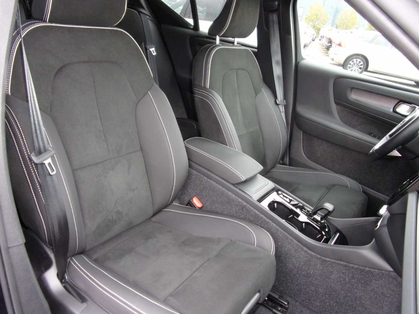 Volvo XC40 – Bild 13