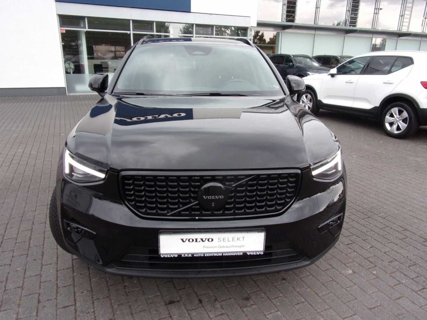 Volvo XC40 – Bild 15
