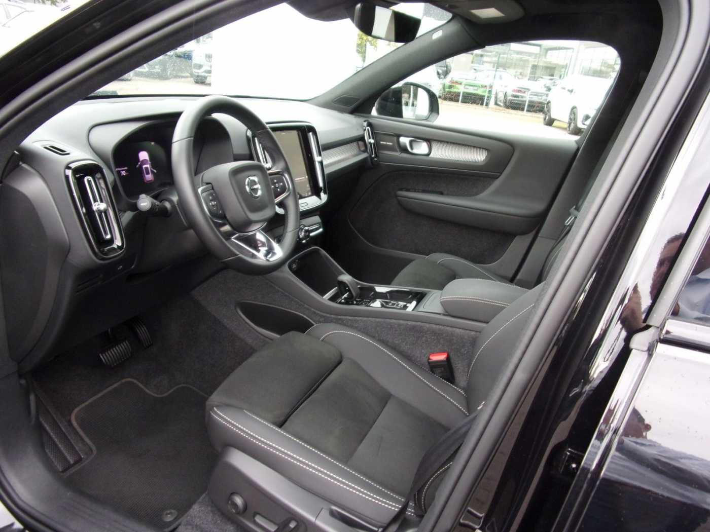Volvo XC40 – Bild 3
