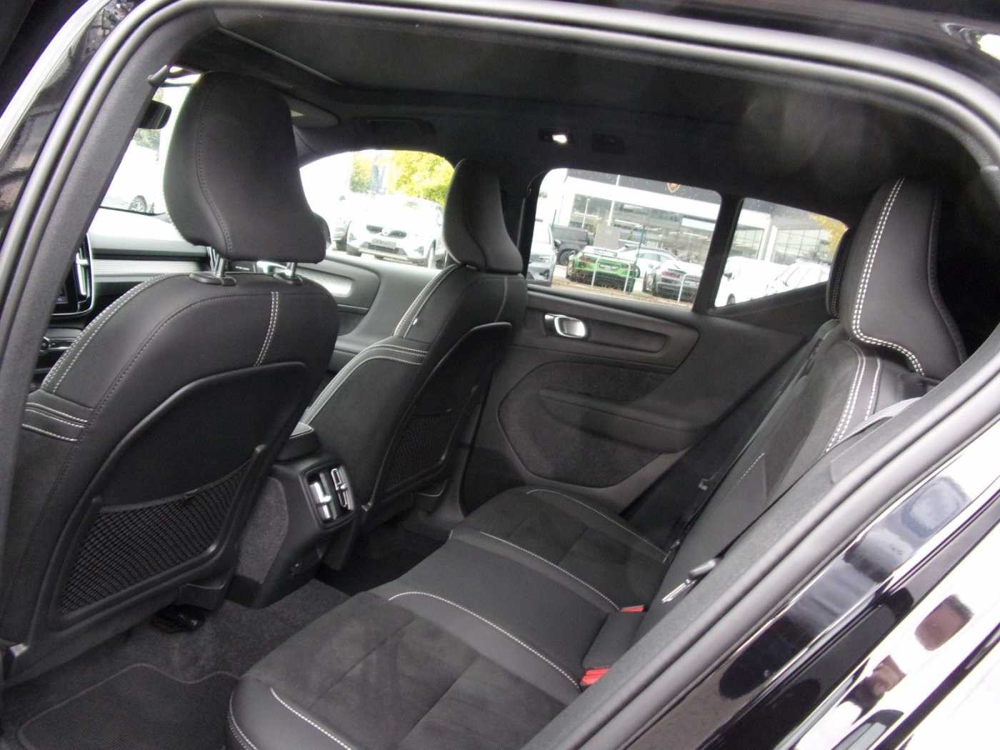 Volvo XC40 – Bild 4