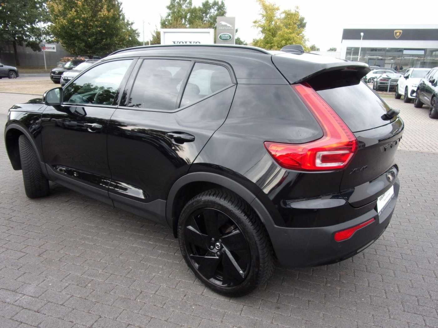 Volvo XC40 – Bild 5