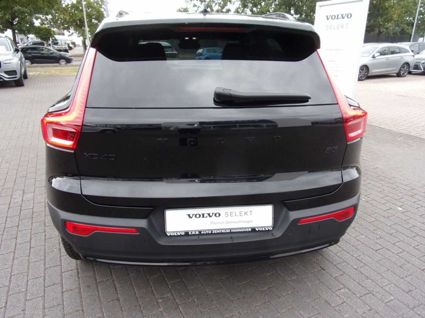 Volvo XC40 – Bild 6