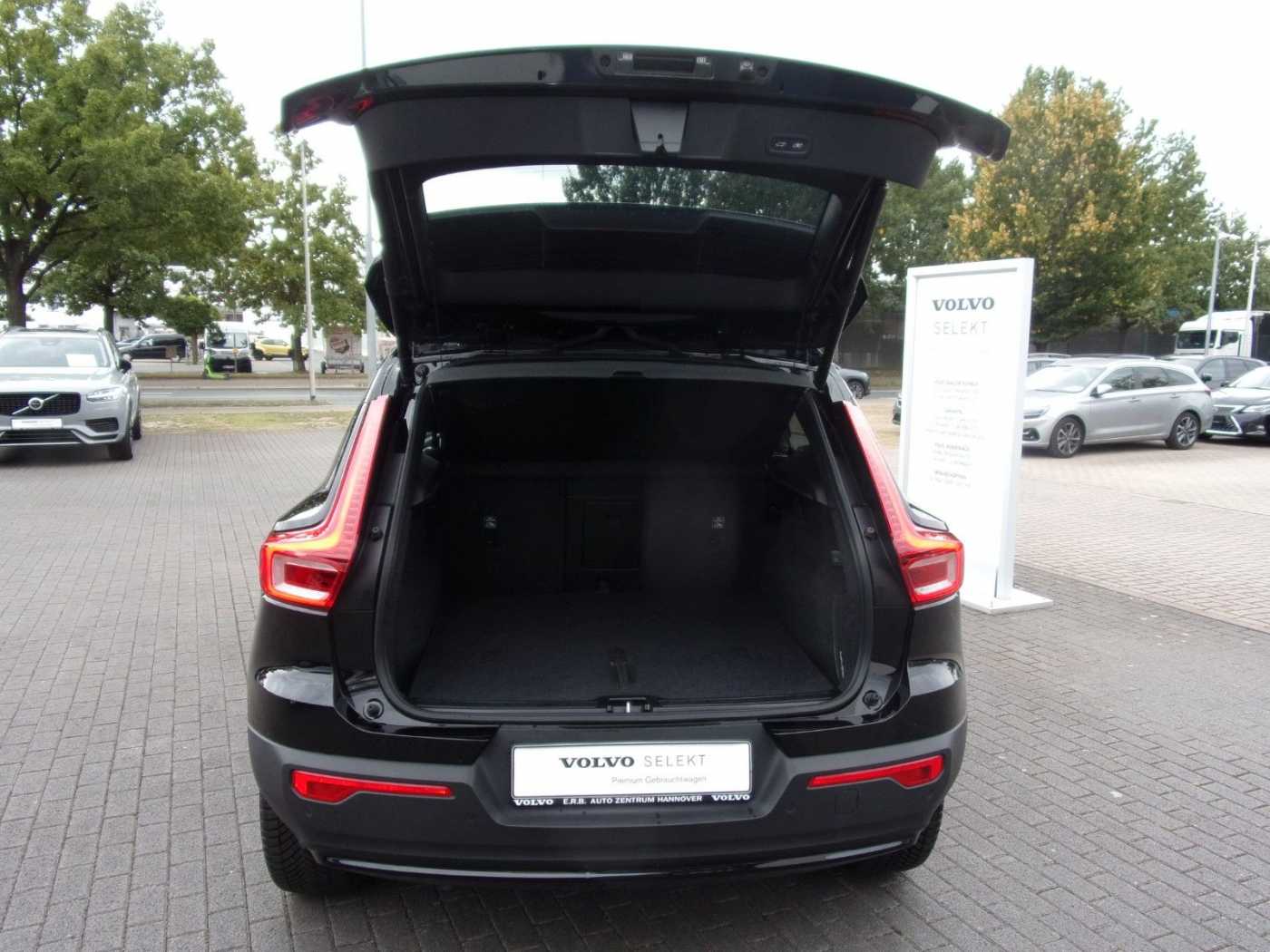 Volvo XC40 – Bild 7