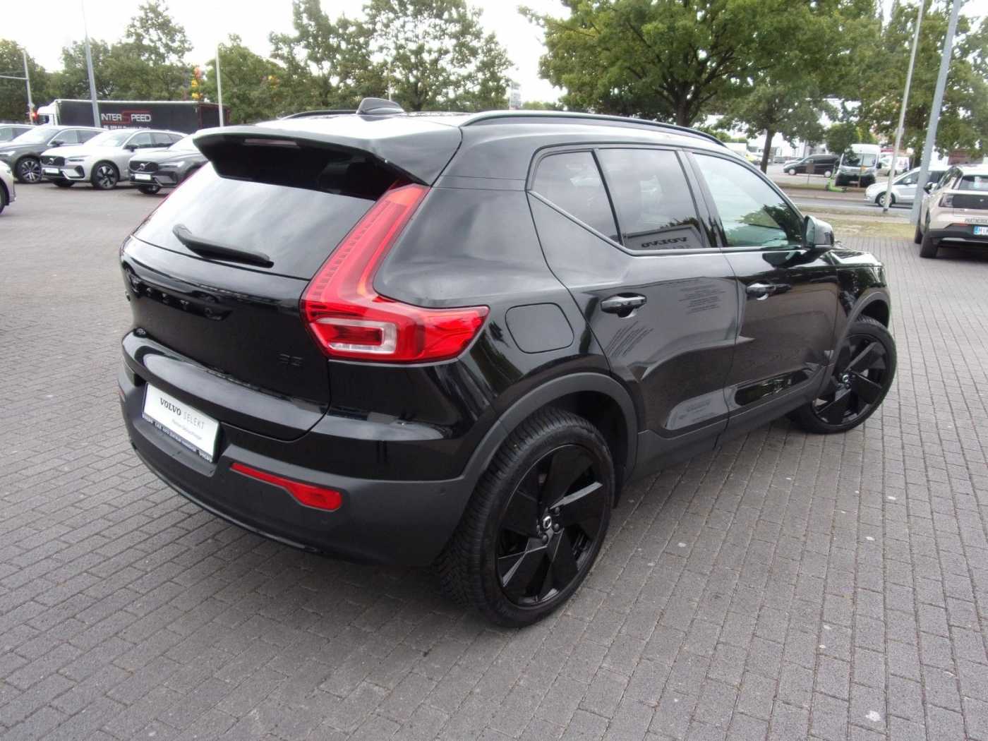 Volvo XC40 – Bild 8
