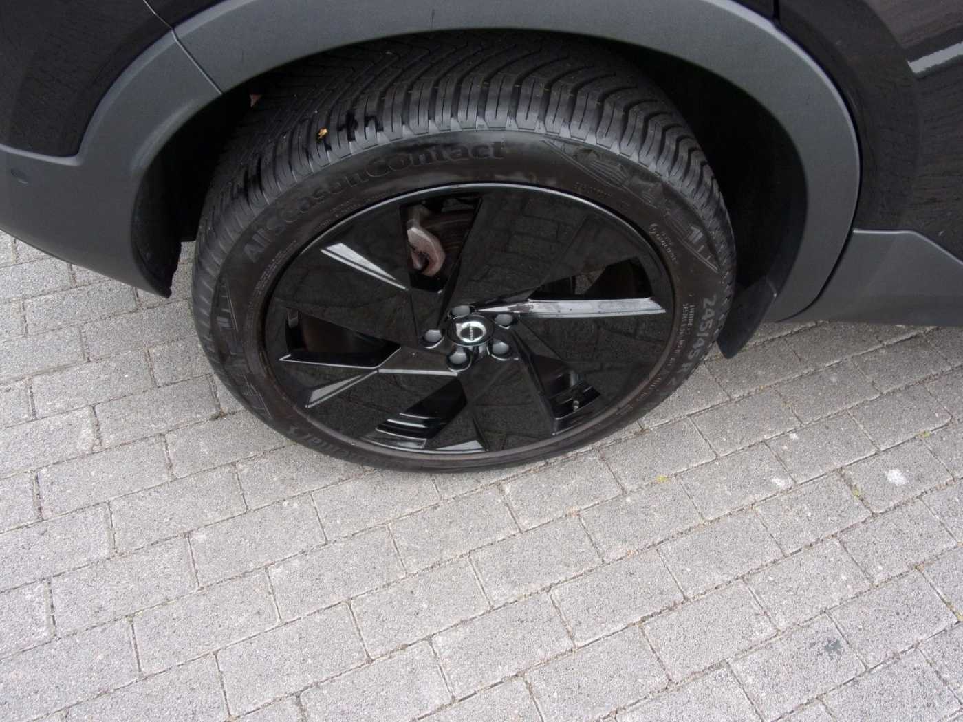 Volvo XC40 – Bild 9