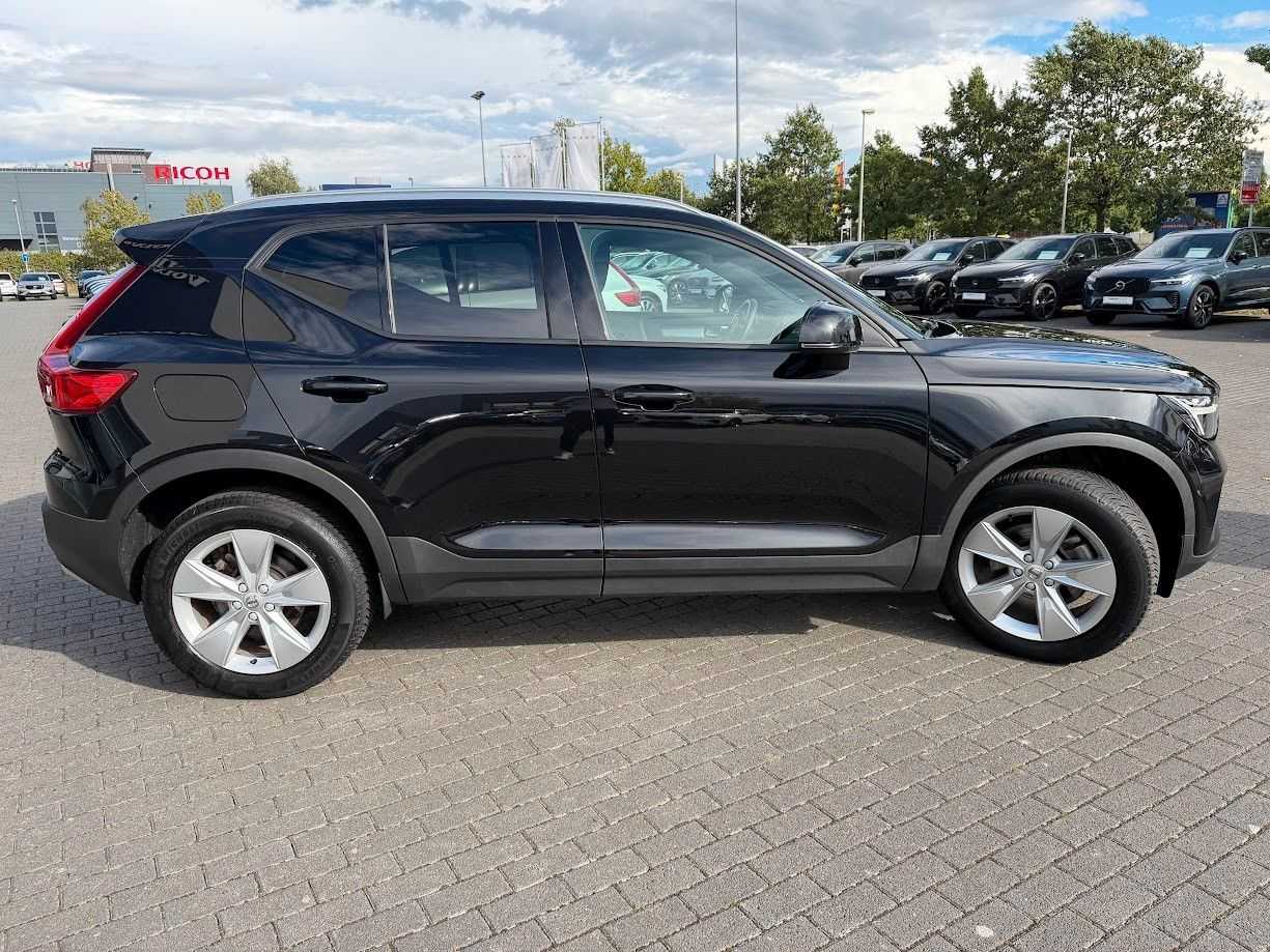 Volvo XC40 – Bild 10