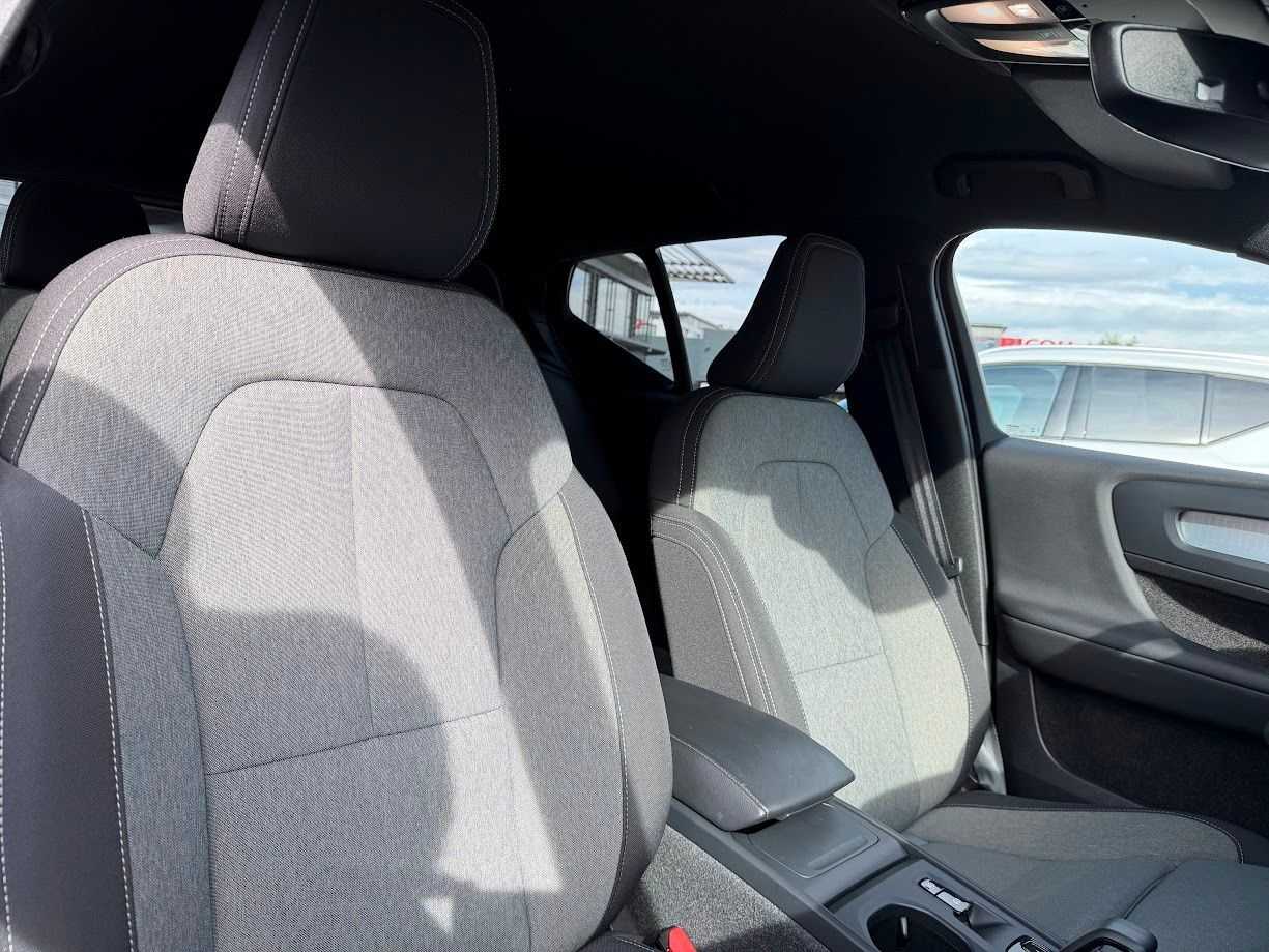 Volvo XC40 – Bild 11