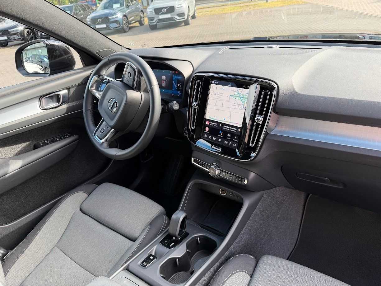 Volvo XC40 – Bild 12