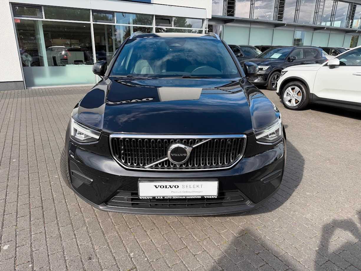 Volvo XC40 – Bild 13