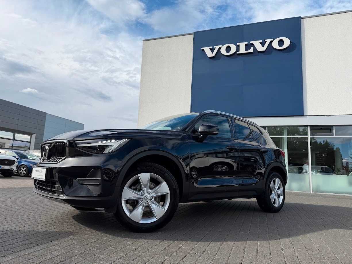 Volvo XC40 – Bild 2