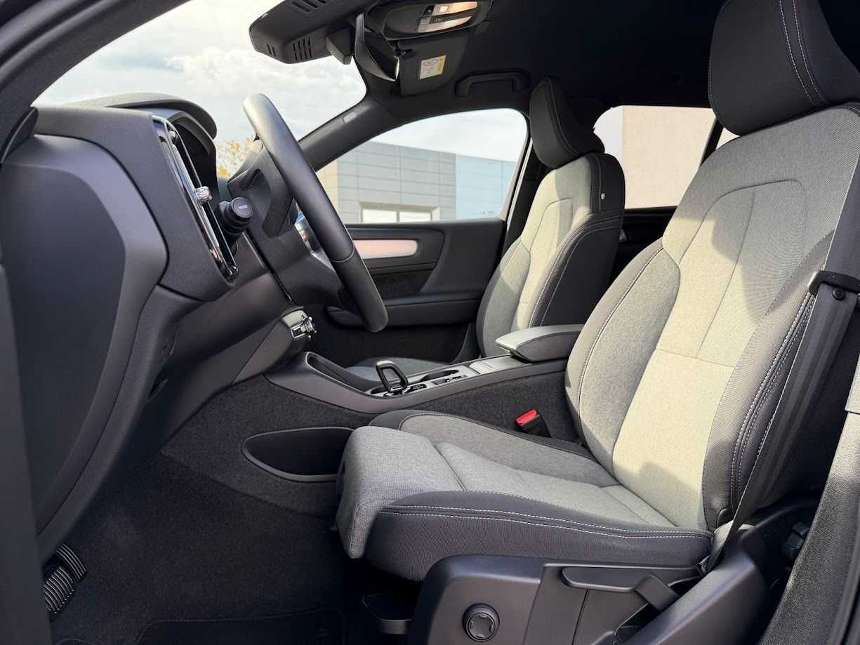 Volvo XC40 – Bild 3