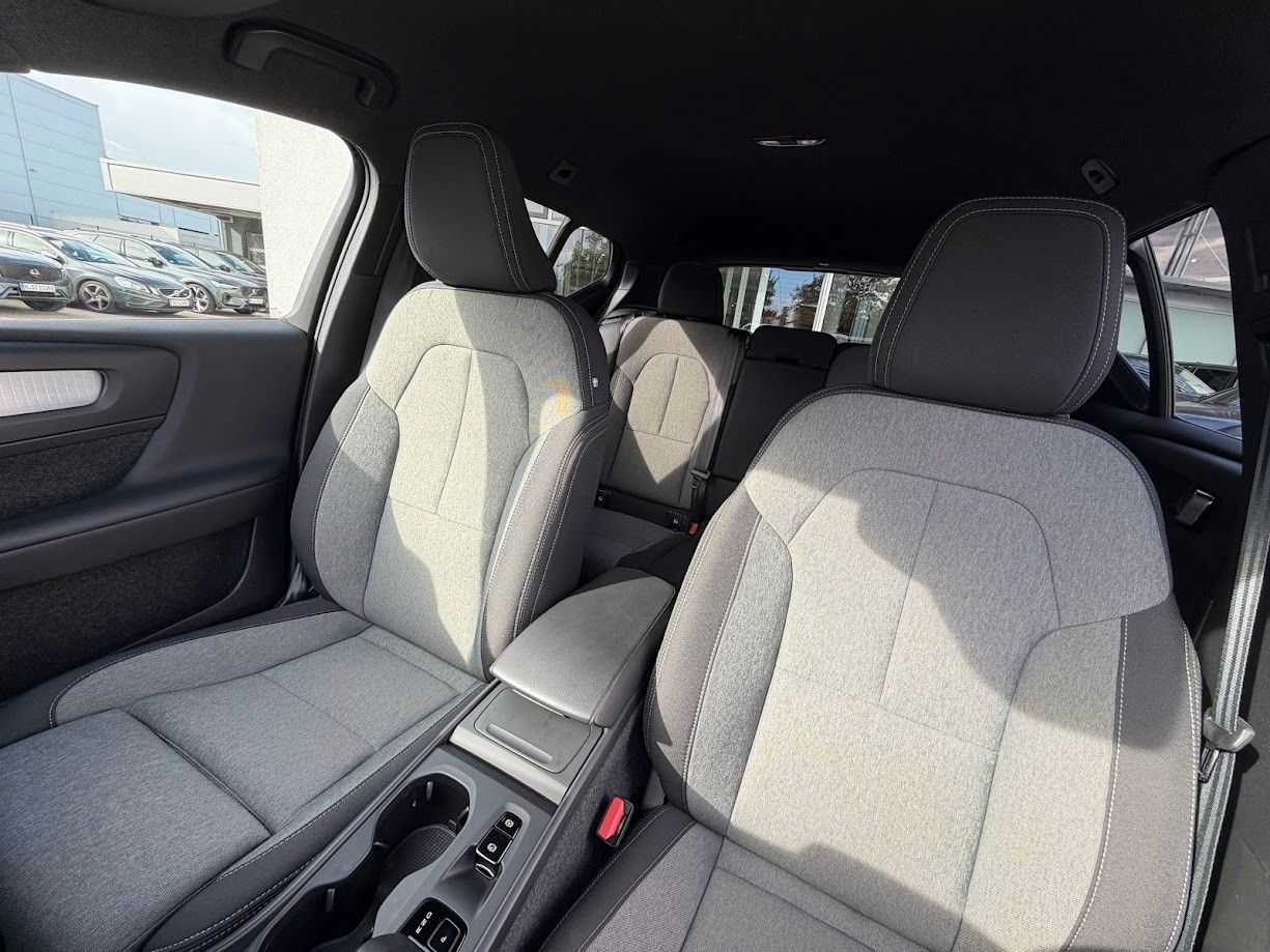 Volvo XC40 – Bild 4