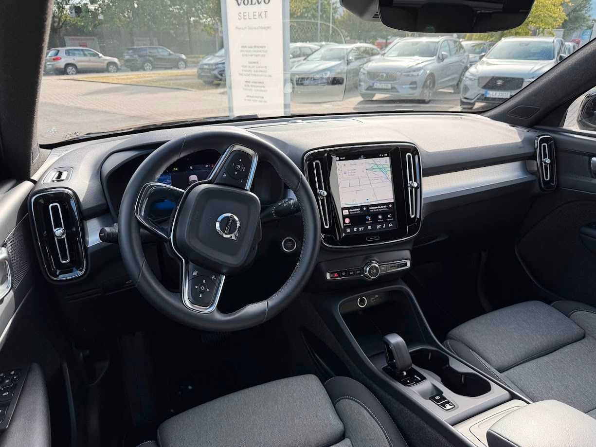 Volvo XC40 – Bild 5