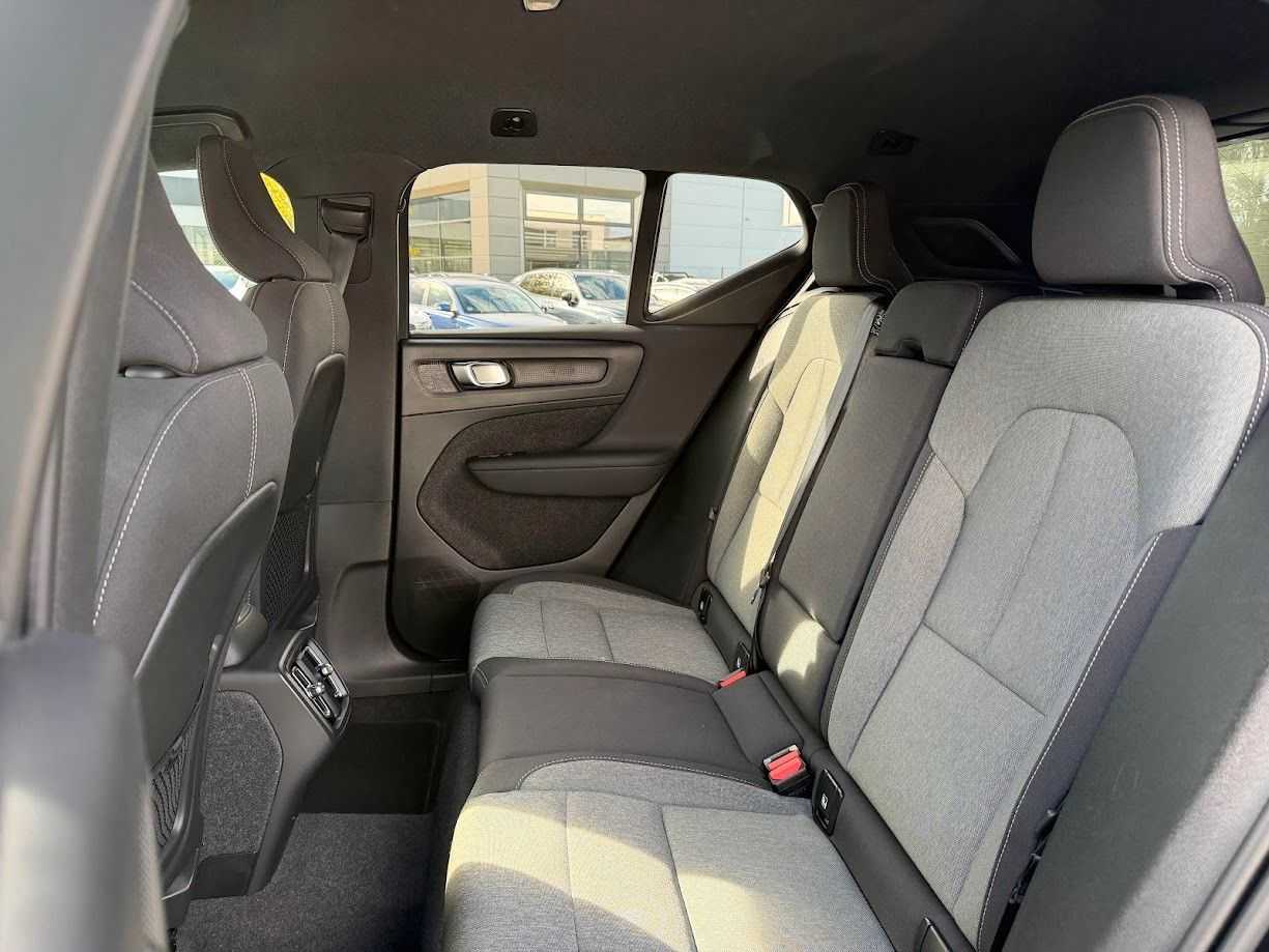 Volvo XC40 – Bild 6