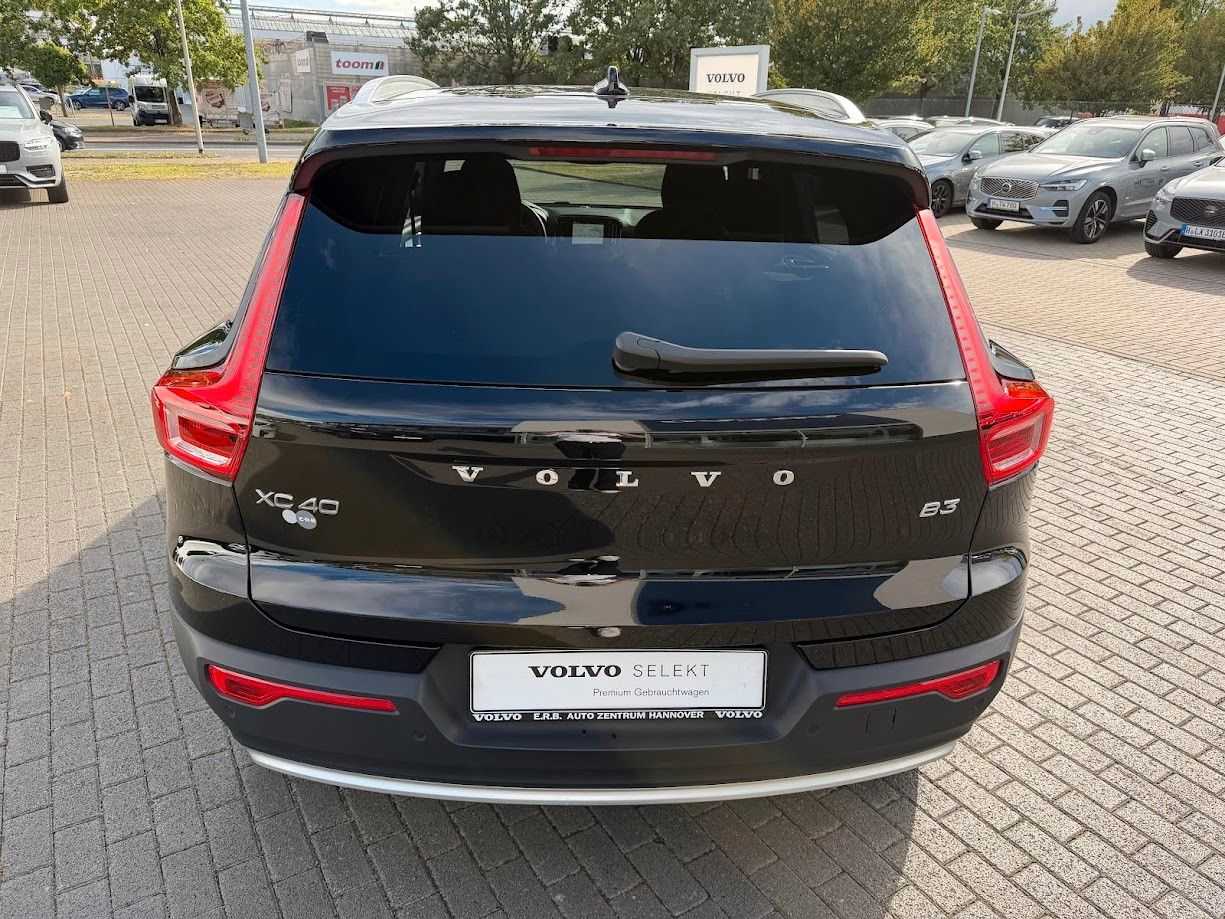 Volvo XC40 – Bild 7