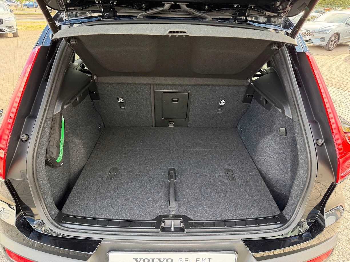 Volvo XC40 – Bild 8