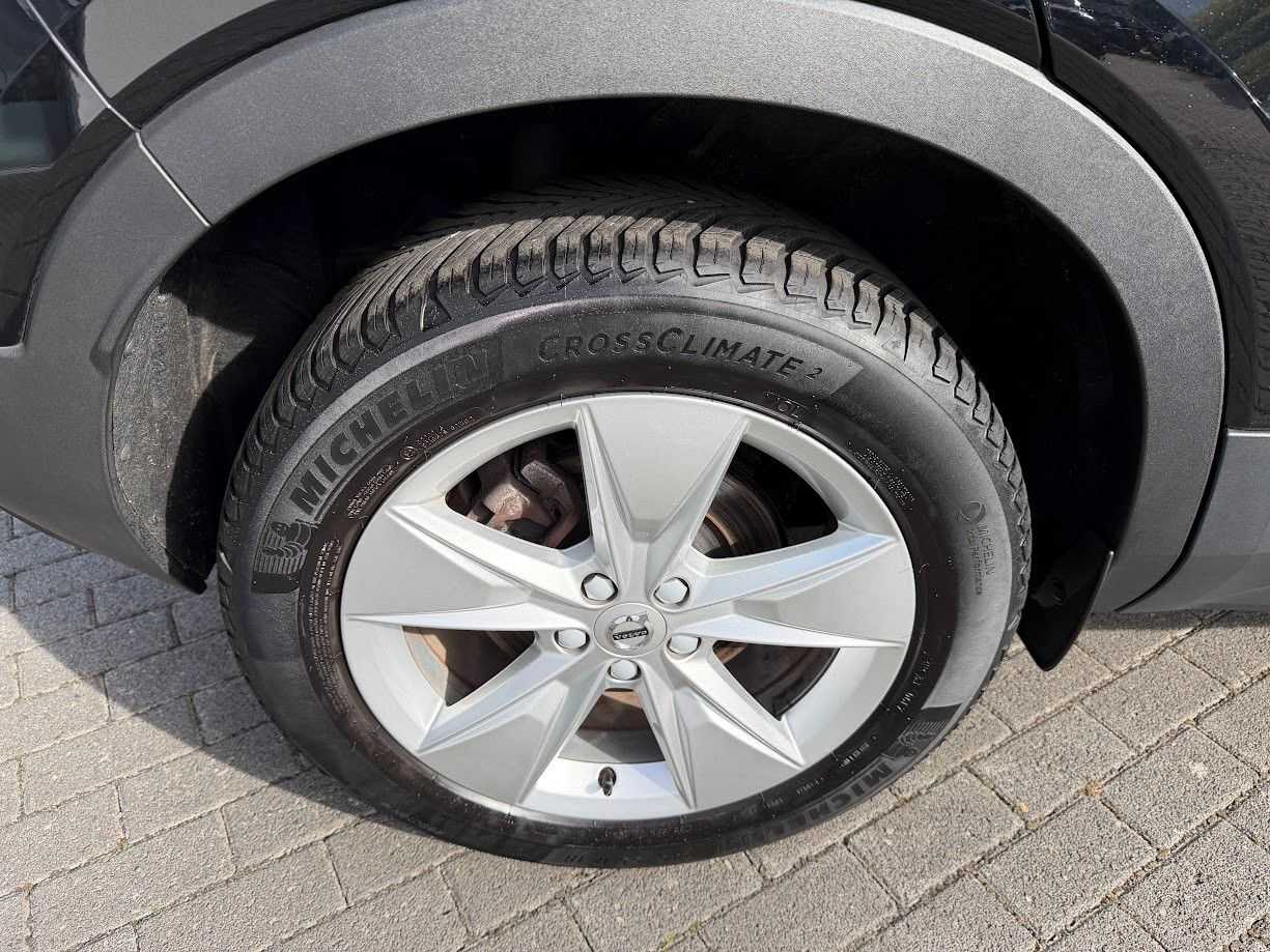 Volvo XC40 – Bild 9