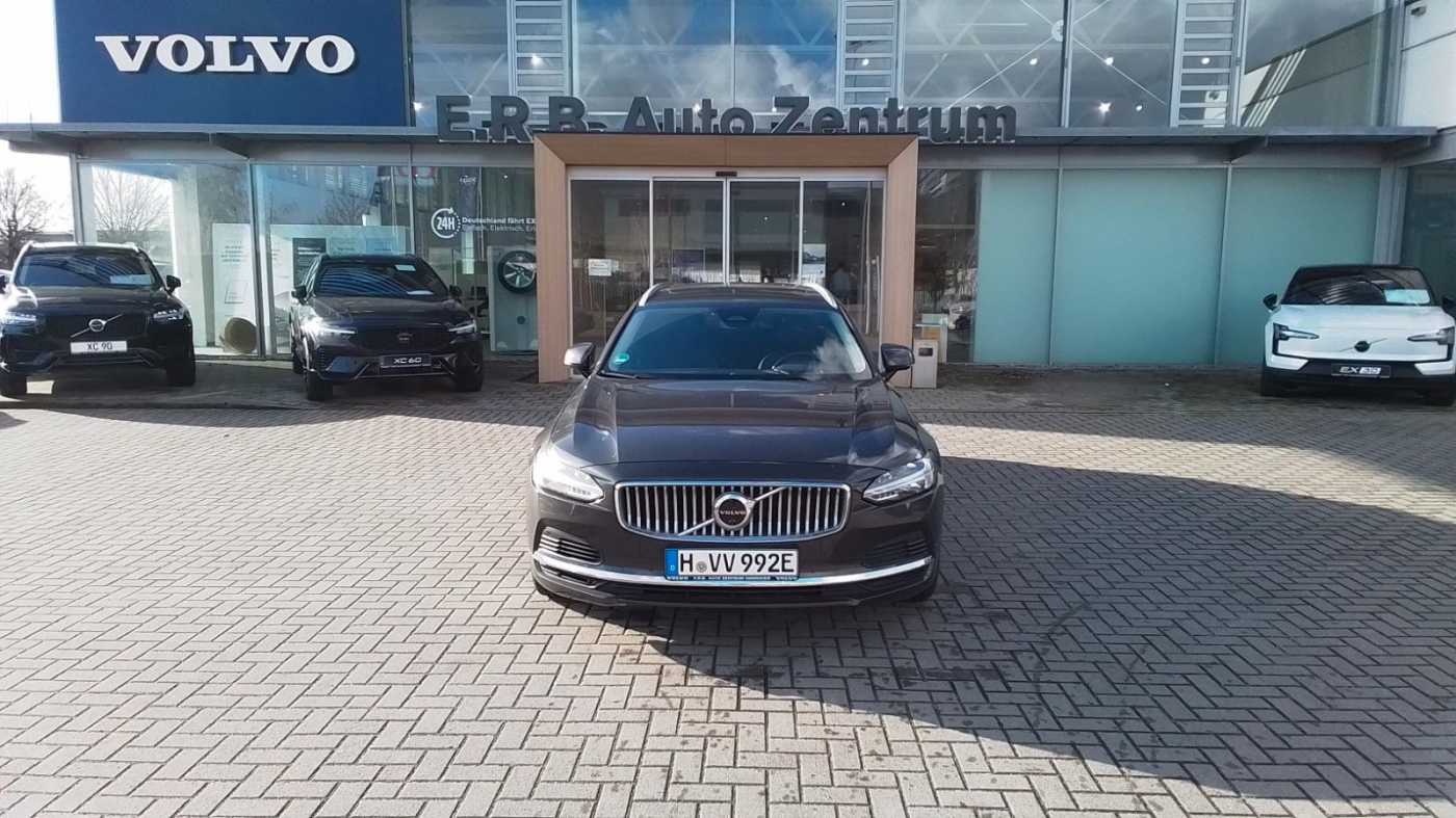 Volvo V90 – Bild 2