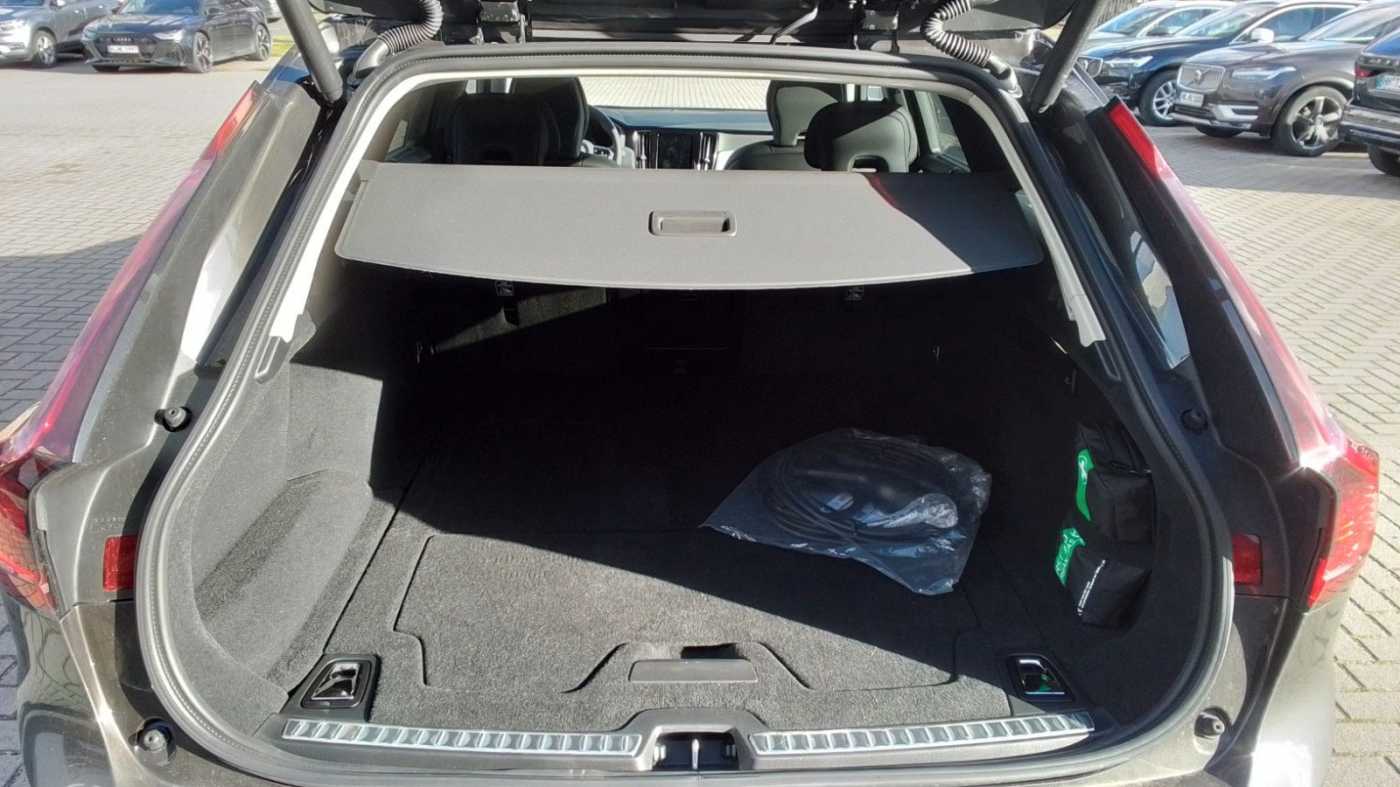 Volvo V90 – Bild 5