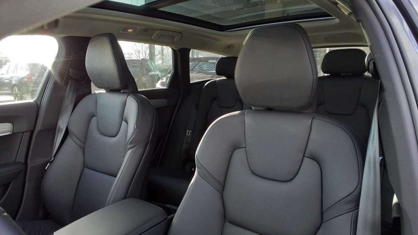 Volvo V90 – Bild 8