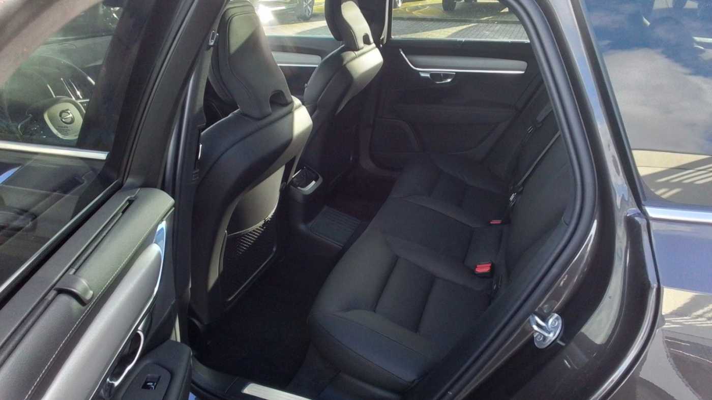 Volvo V90 – Bild 9
