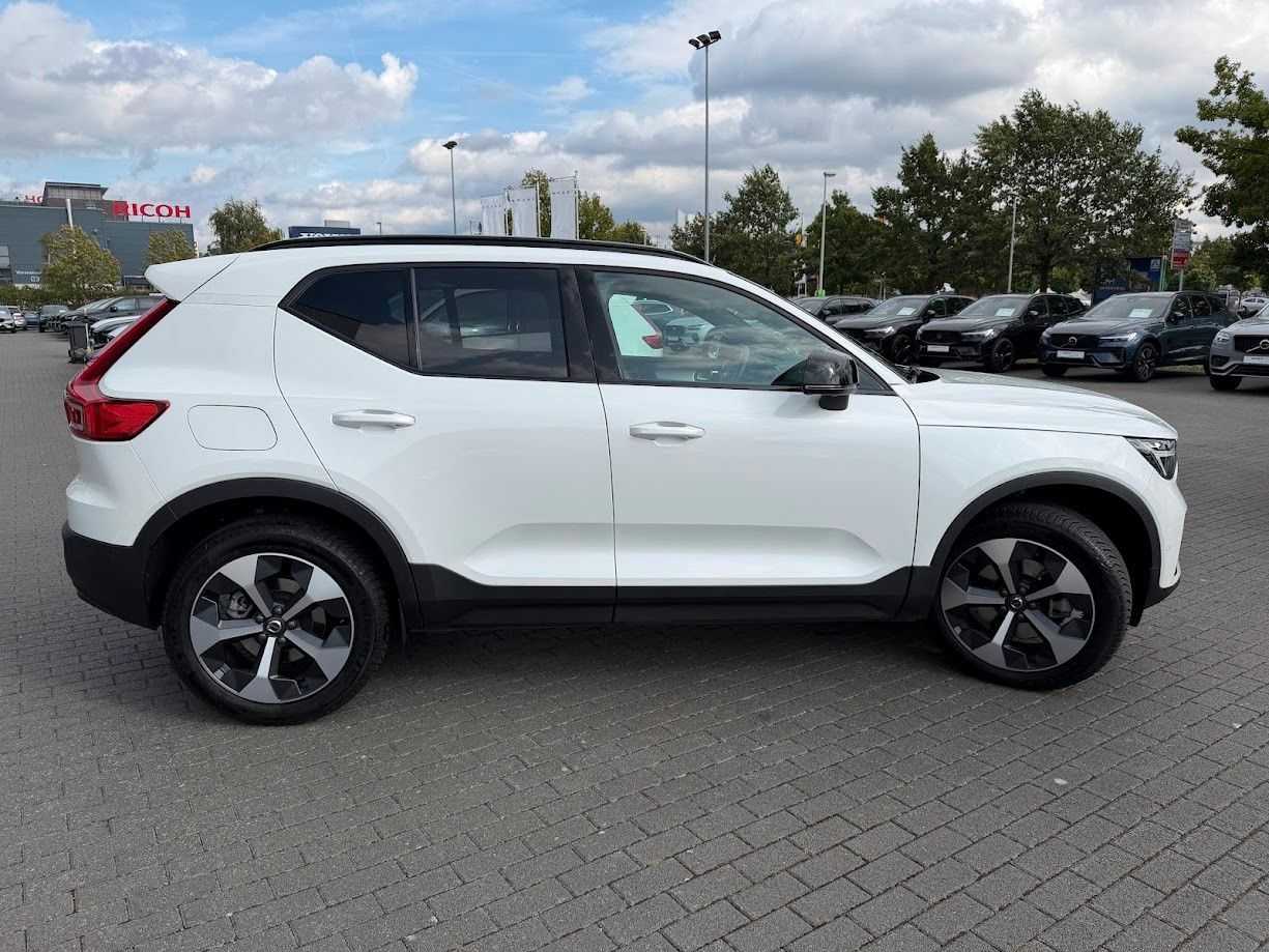Volvo XC40 – Bild 10