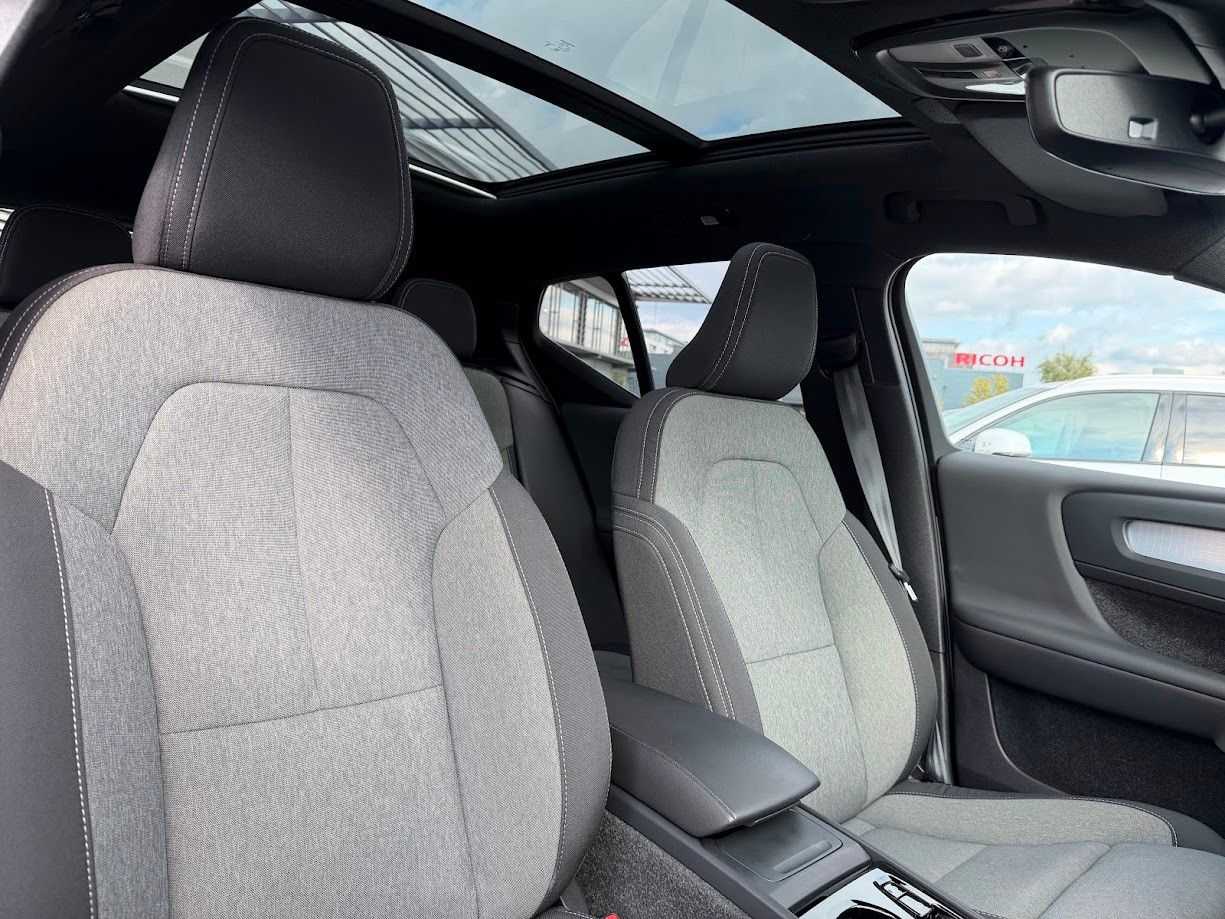 Volvo XC40 – Bild 11
