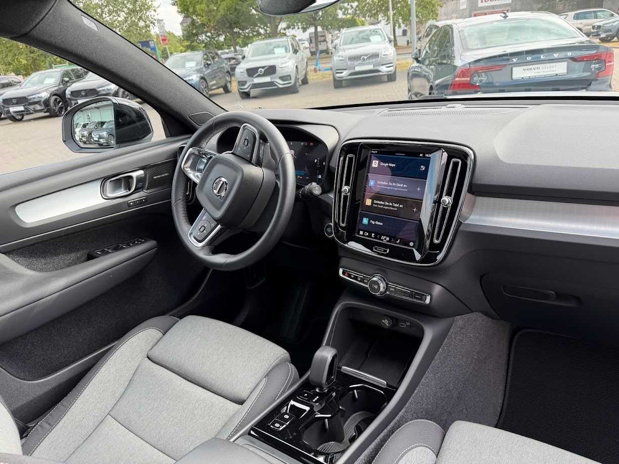 Volvo XC40 – Bild 12