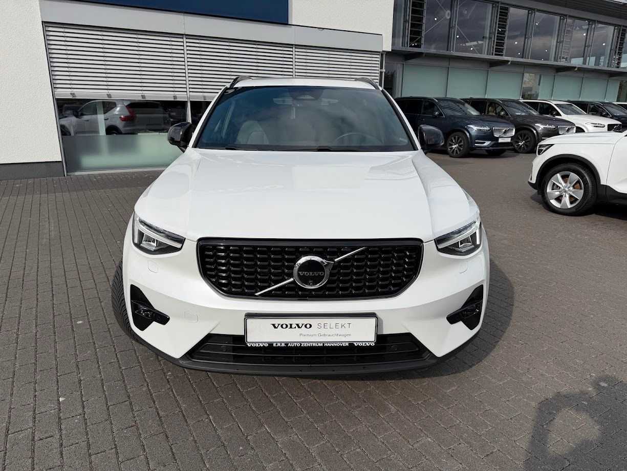 Volvo XC40 – Bild 13