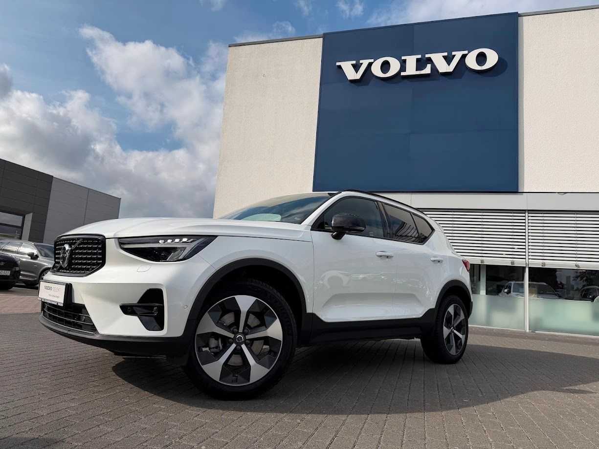 Volvo XC40 – Bild 2