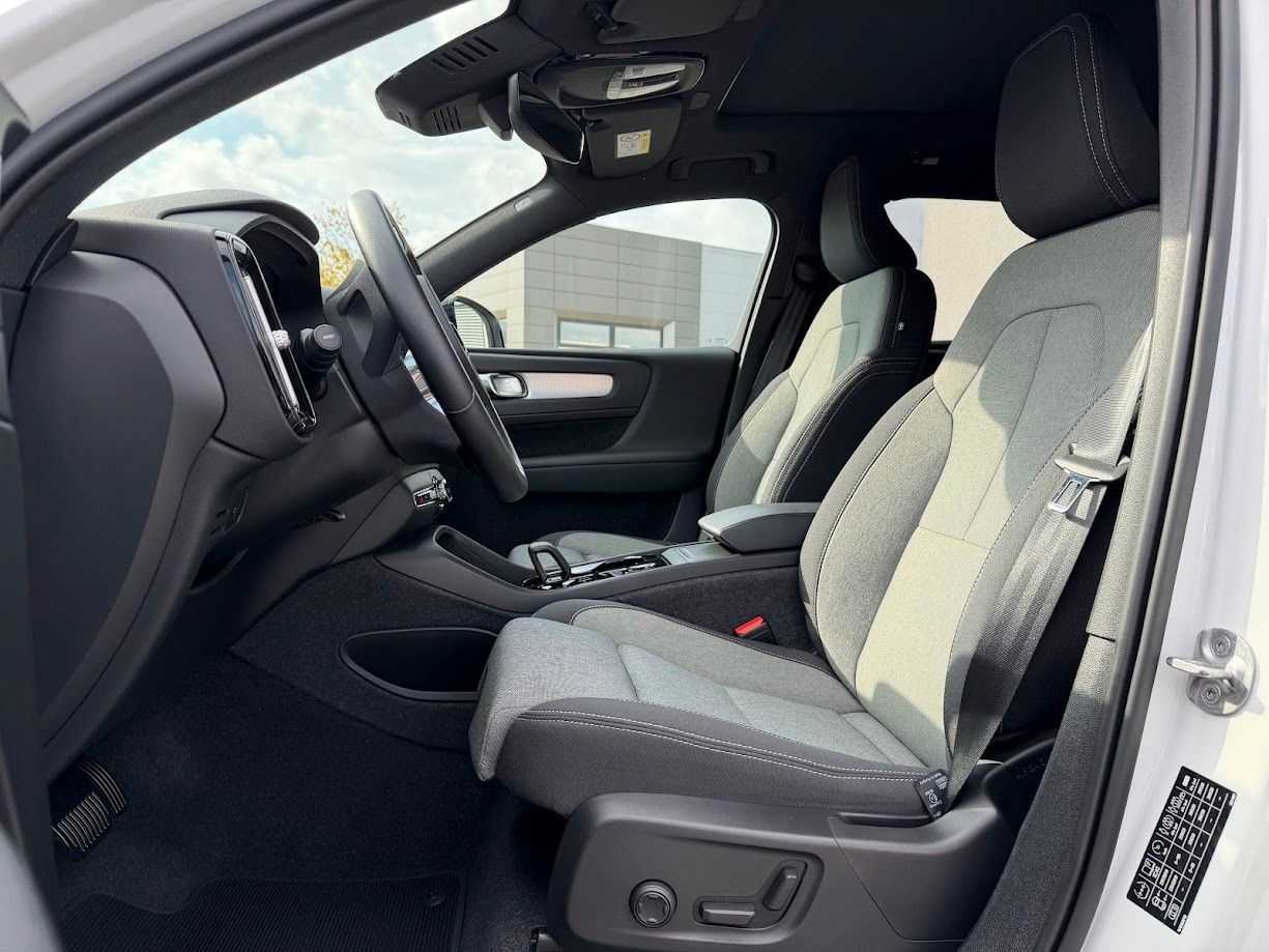 Volvo XC40 – Bild 3